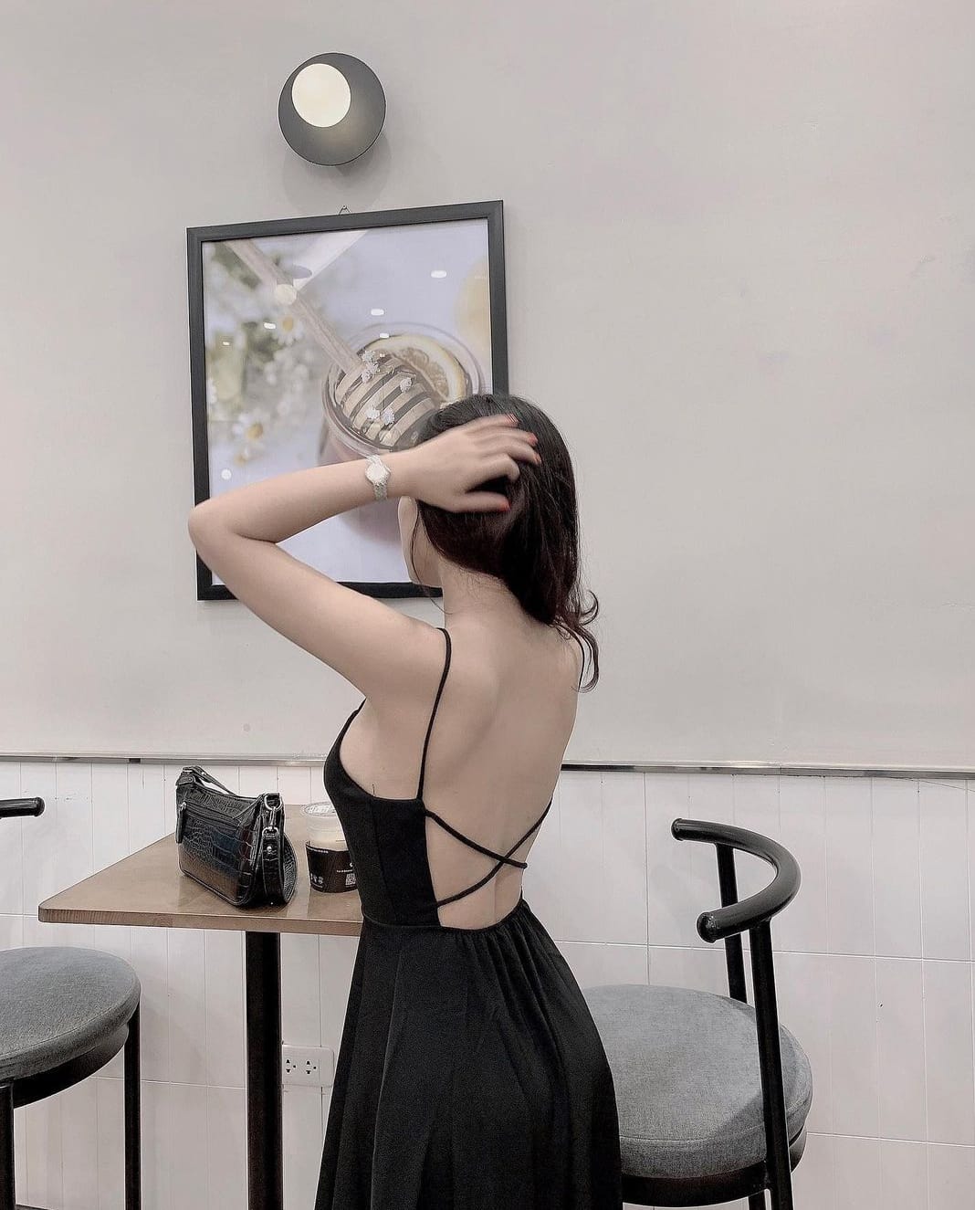 Ảnh Girl gym, Hotgirl Fitness, Ảnh gái tập gym, Girl tập gym, PT hotgirl, Huấn luyện viên hotgirl Linh Linh id=100076986403058